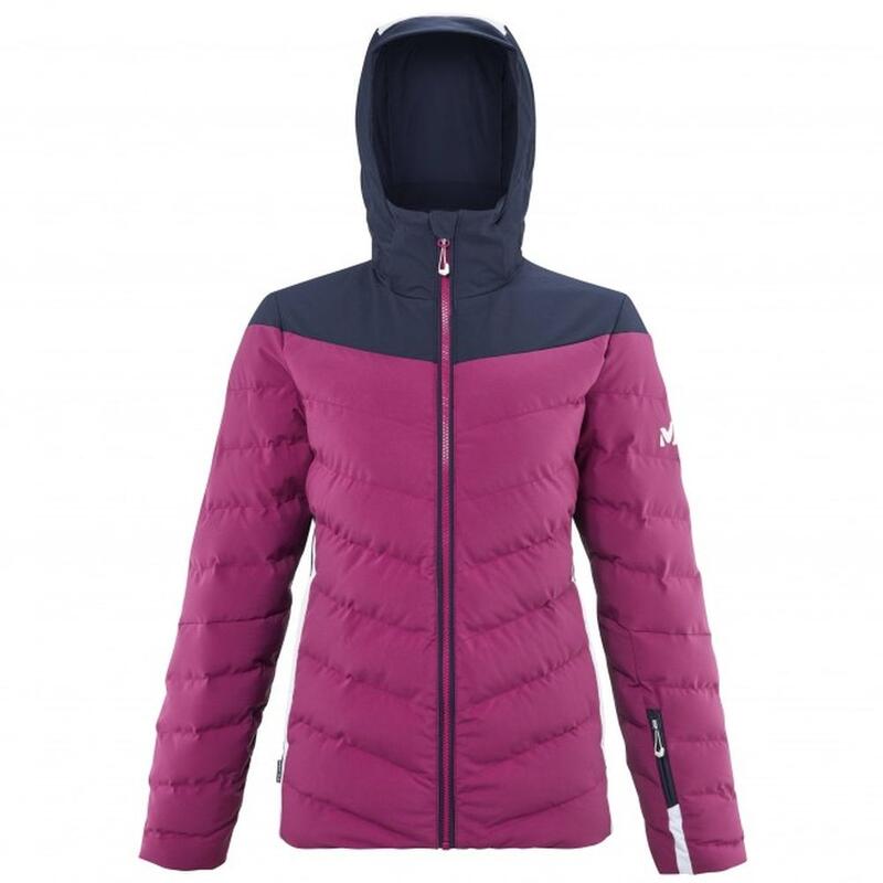 Veste Ski Femme RUBY MOUNTAIN