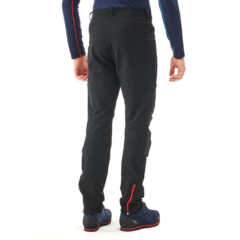 Pantalónontañismo Hombre SUMMIT 200 XCS PANT