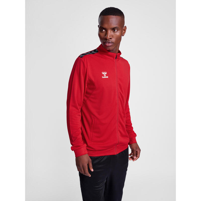 Fermeture Éclair Zip Combinaison Hmlauthentic Homme HUMMEL