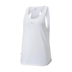 Maillot de course à pied PUMA Cloudspun Tank pour femmes