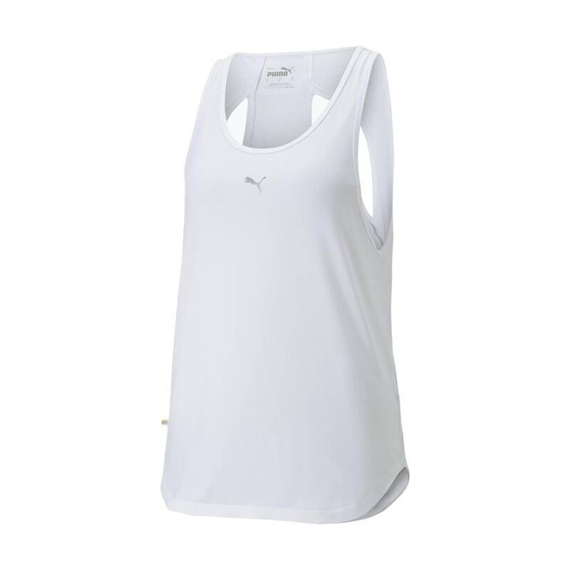 T-shirt da corsa PUMA Cloudspun Tank da donna