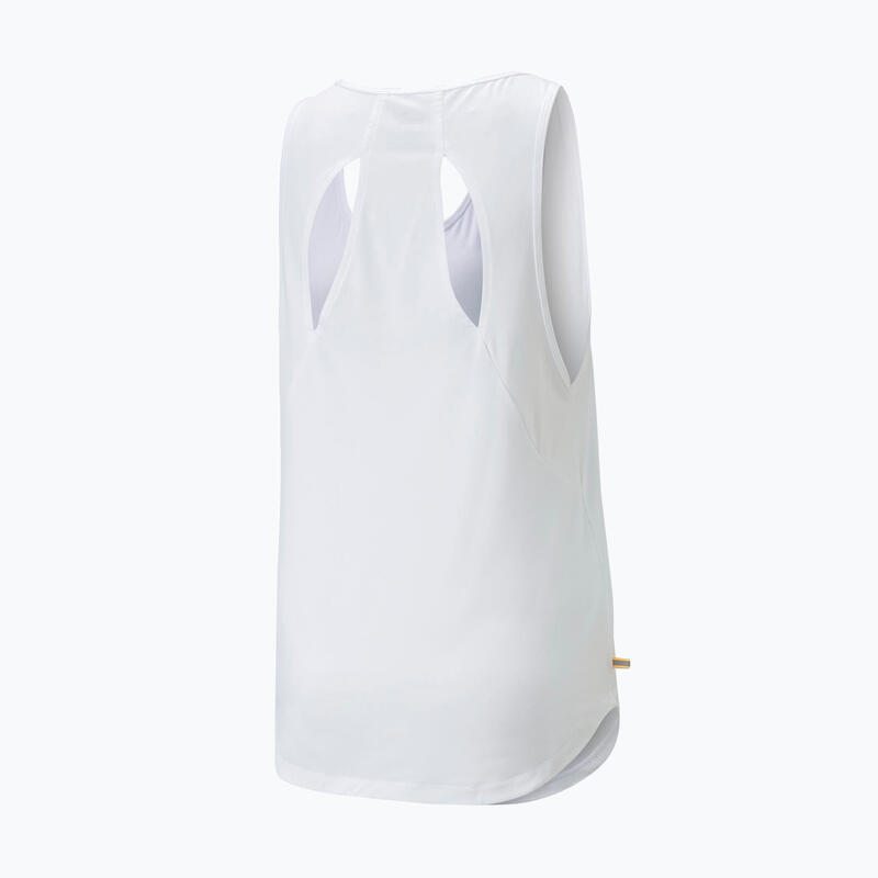 T-shirt da corsa PUMA Cloudspun Tank da donna