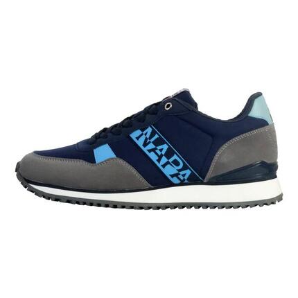 Basket à Lacets Napapijri Cosmos - Homme