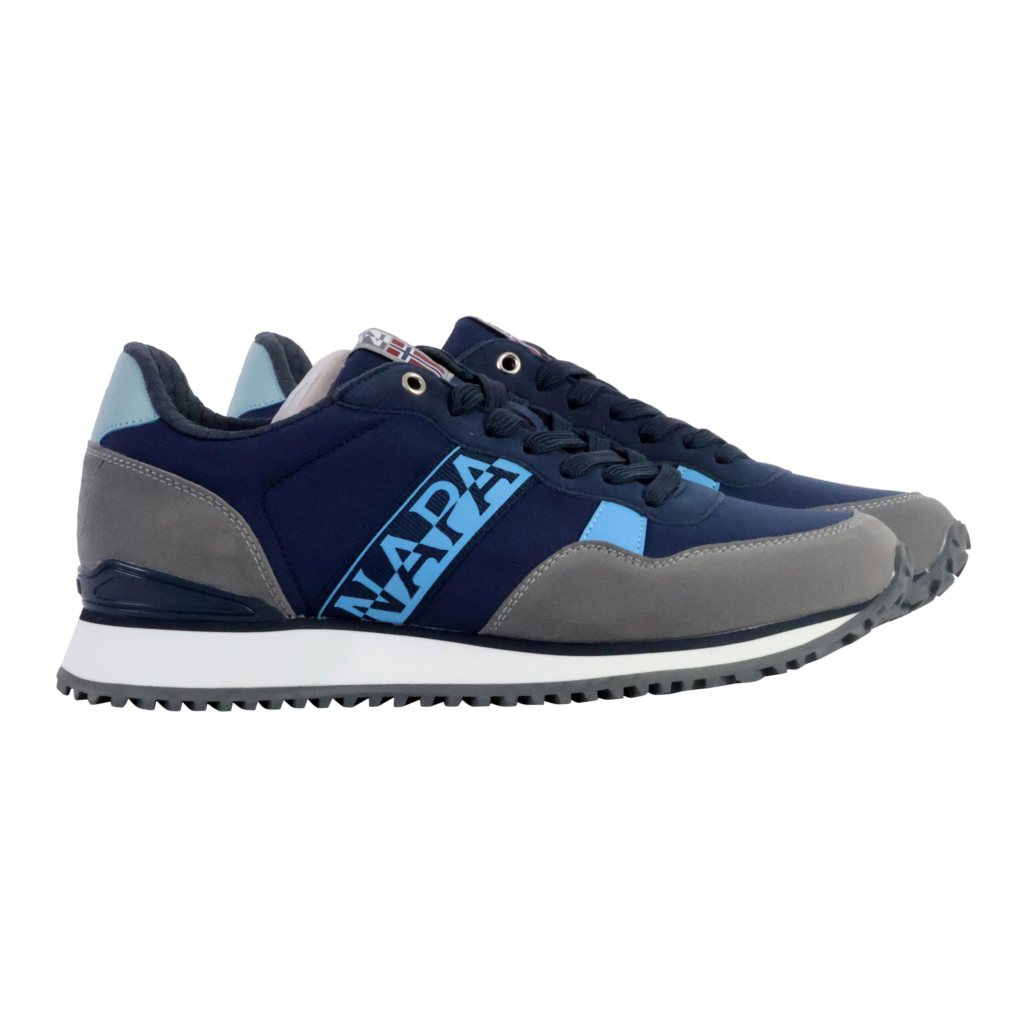 Napapijri: Zapatos Y Complementos