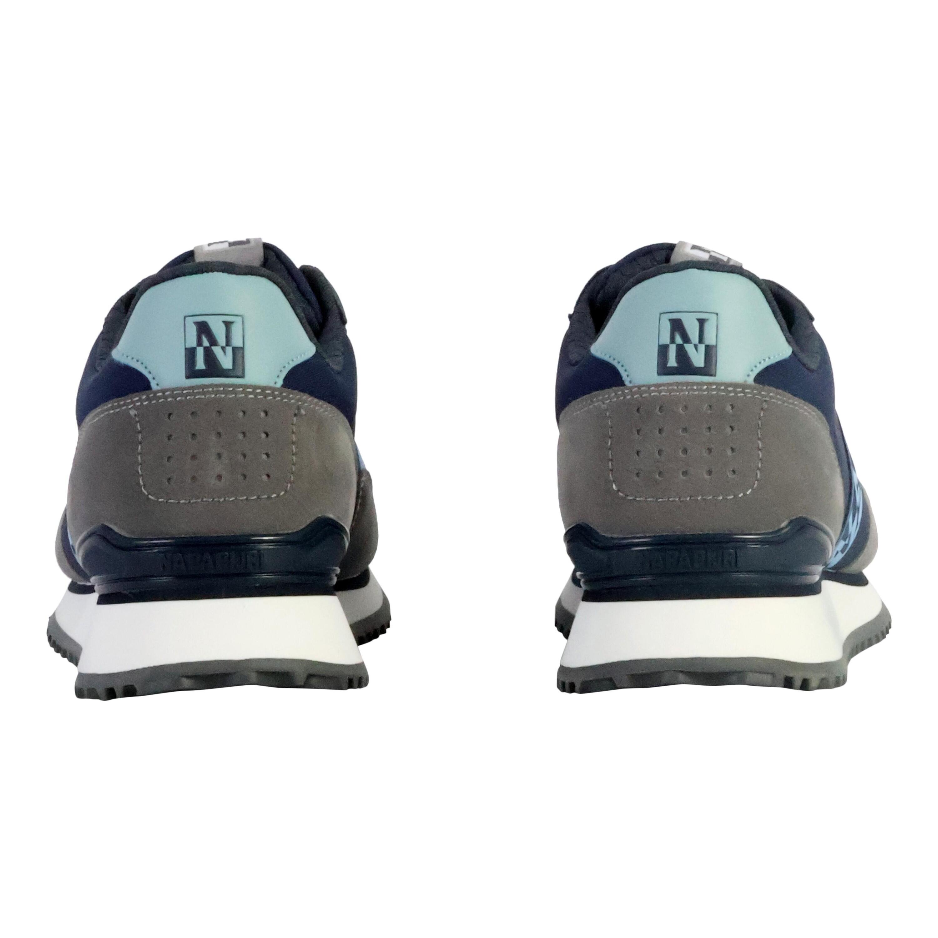 Napapijri NP0A4HVP herenschoenen 4/5