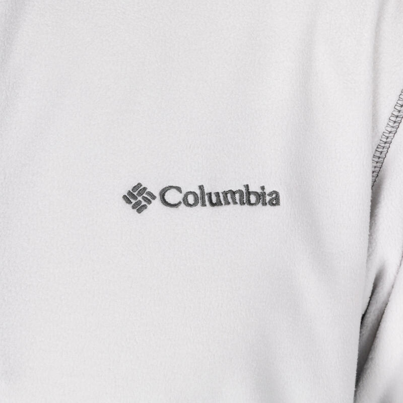 Columbia Klamath Range II fleece-sweatshirt voor heren