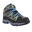 Bottines de marche GILLON Enfant (Noir)