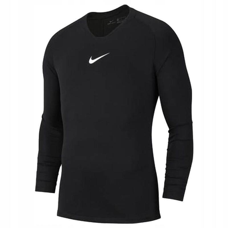 Bluză Drumeții În Natură Nike Park Bărbați