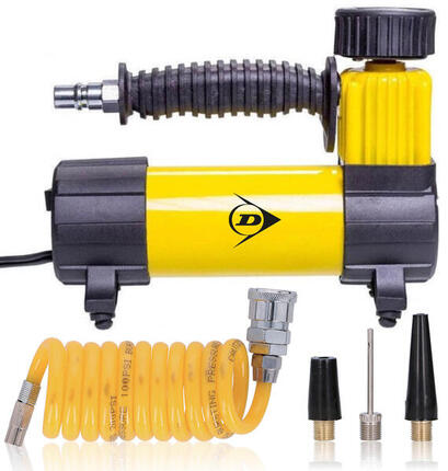 Kompressor Dunlop 96W 100psi