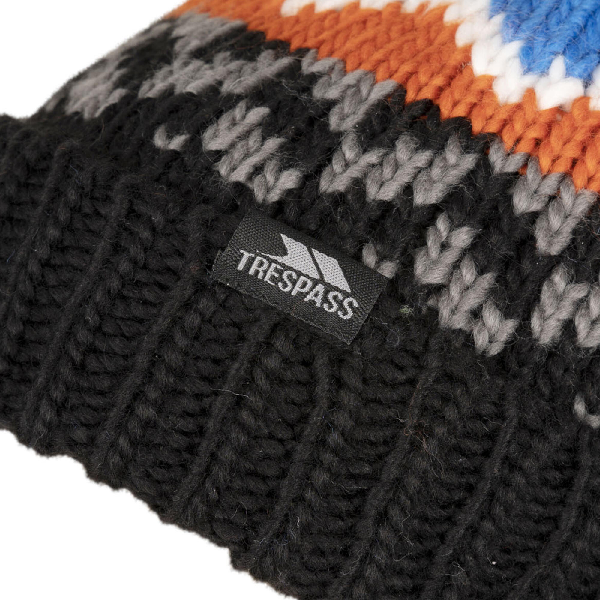 Chapeau TWIGLET Enfant (Bleu) 3/5