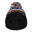 Gorro Twiglet de Punto Grueso para Niños/Niñas Azul