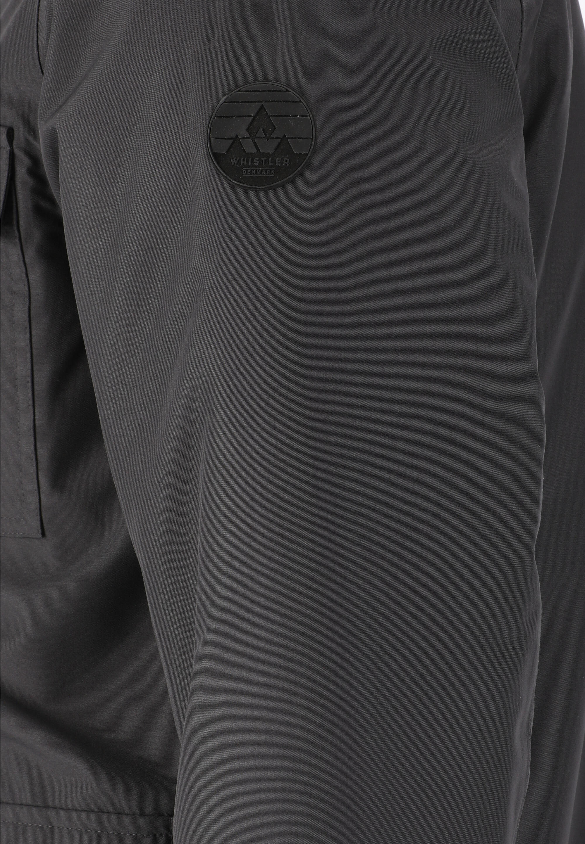 Veste de parka Siberia 3/5
