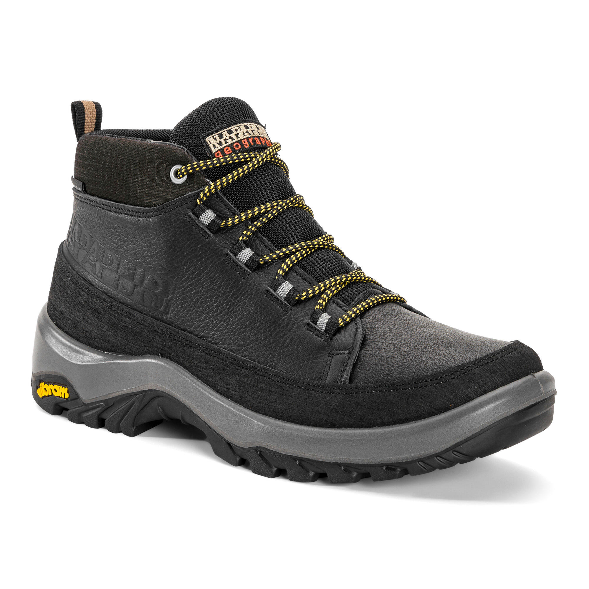 Napapijri herenschoenen NP0A4H72CO 2/2