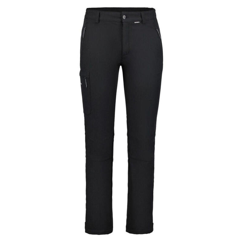 Icepeak pantalon long Bouton