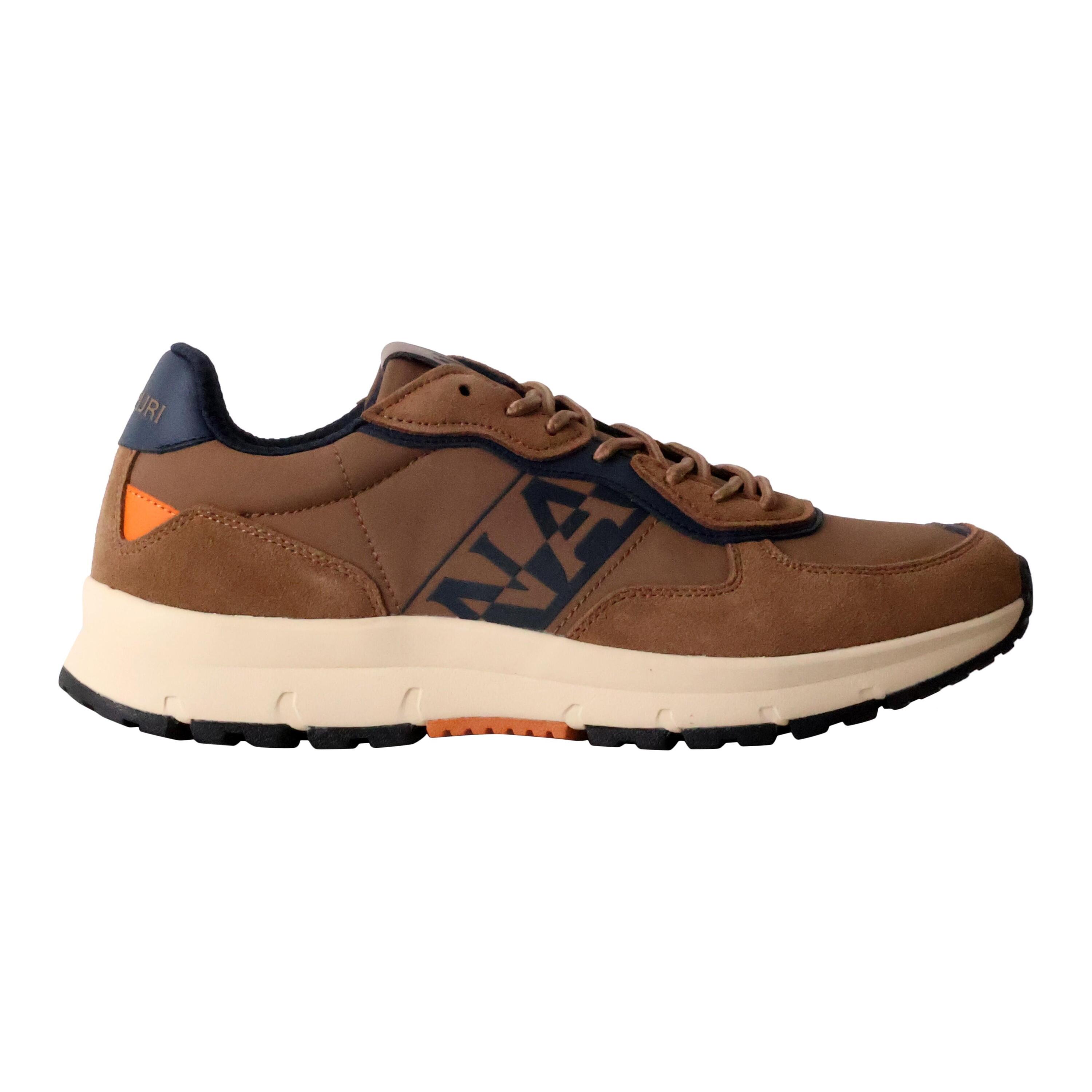 Basket Basse Cuir Napapijri - Homme 2/5