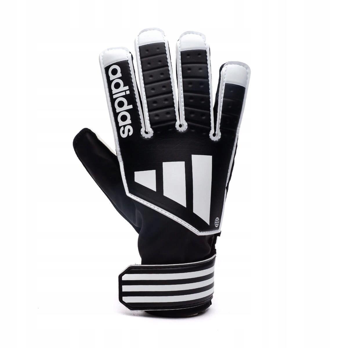 GUANTI ADIDAS TIRO CLUB UOMO WHITE 4/7