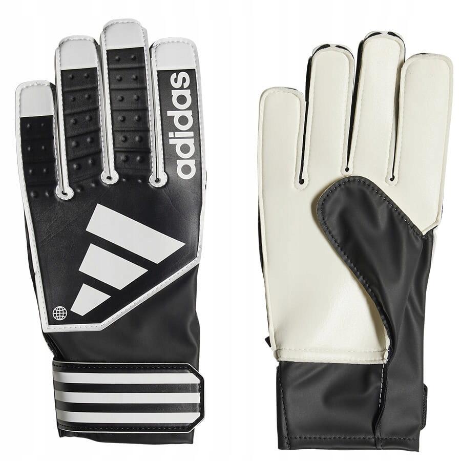GUANTI ADIDAS TIRO CLUB UOMO WHITE 3/7