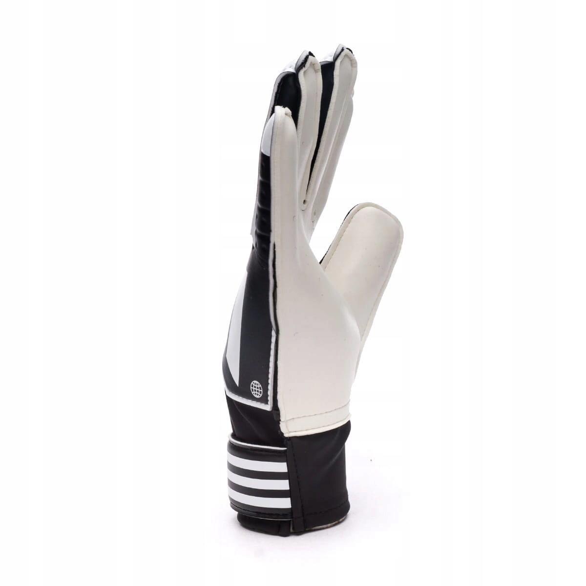 GUANTI ADIDAS TIRO CLUB UOMO WHITE 5/7