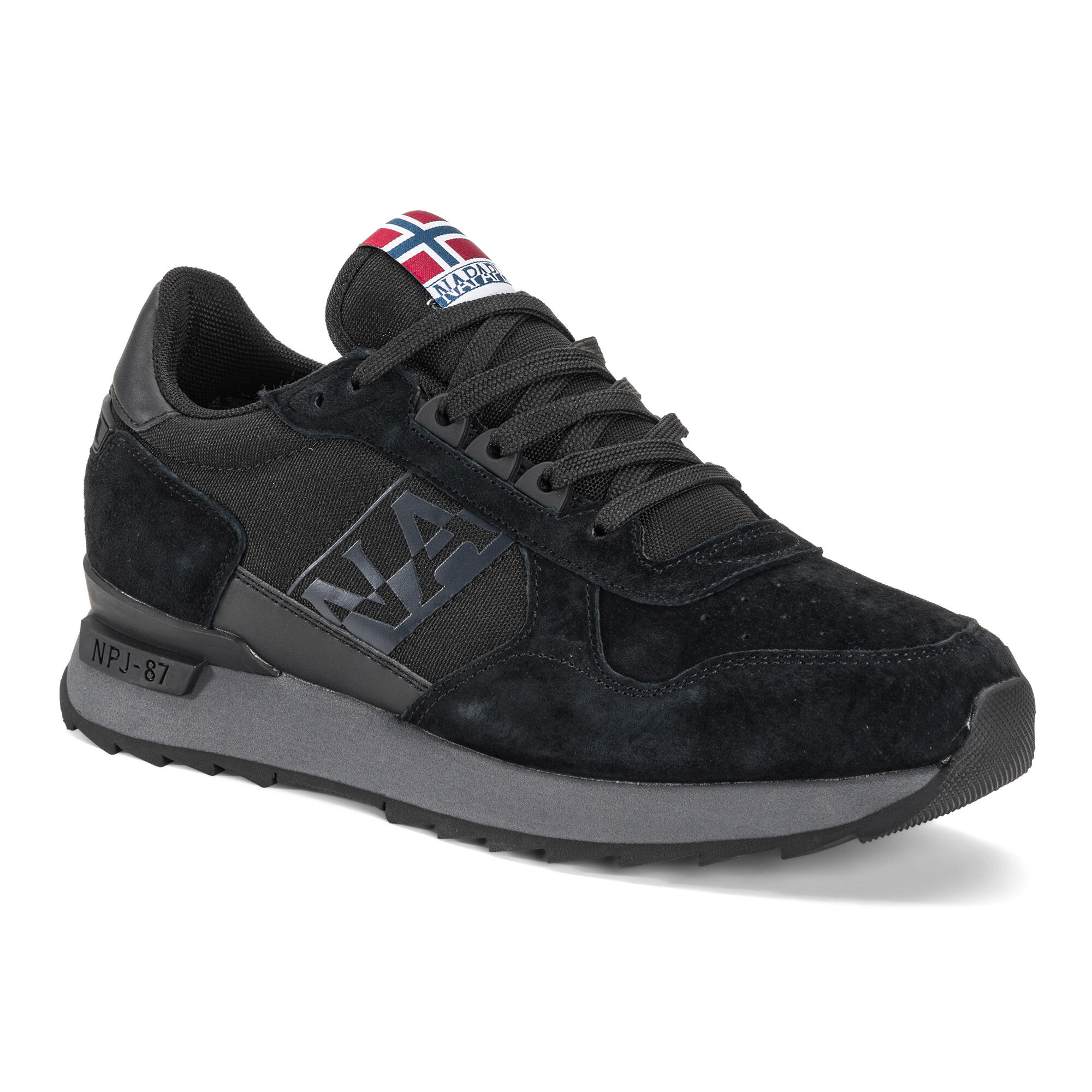 Buty turystyczne męskie Napapijri 2/2