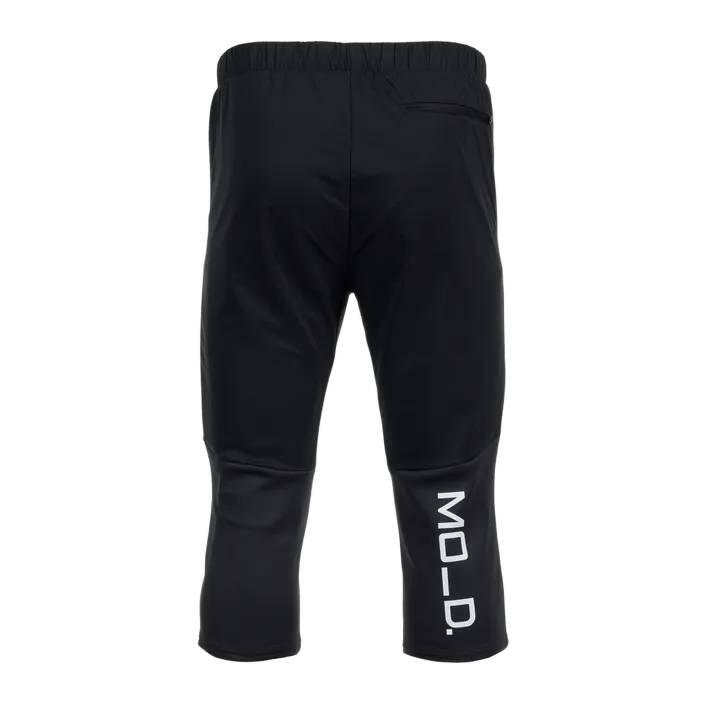 Pantaloni de schi 3/4 pentru bărbați Descente x Marco Odermatt Hybrid Middle