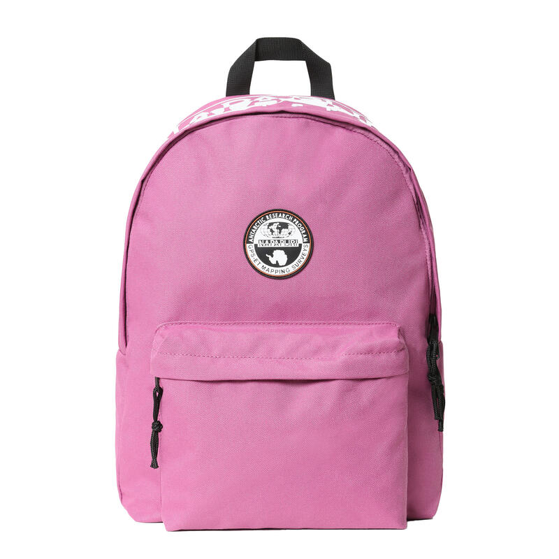 Plecak Napapijri Happy Day Pack 20 l rosa U