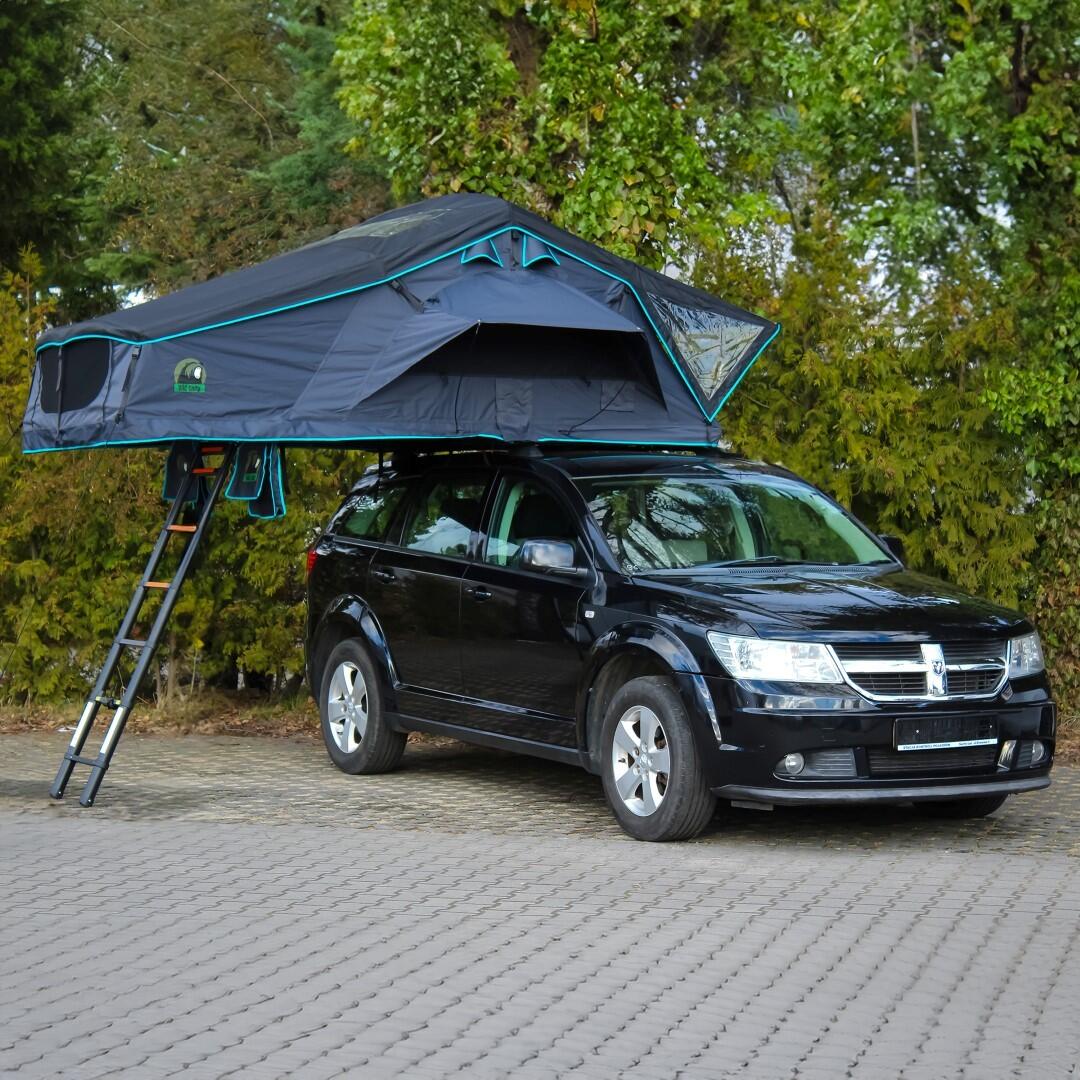 WILD CAMP picture