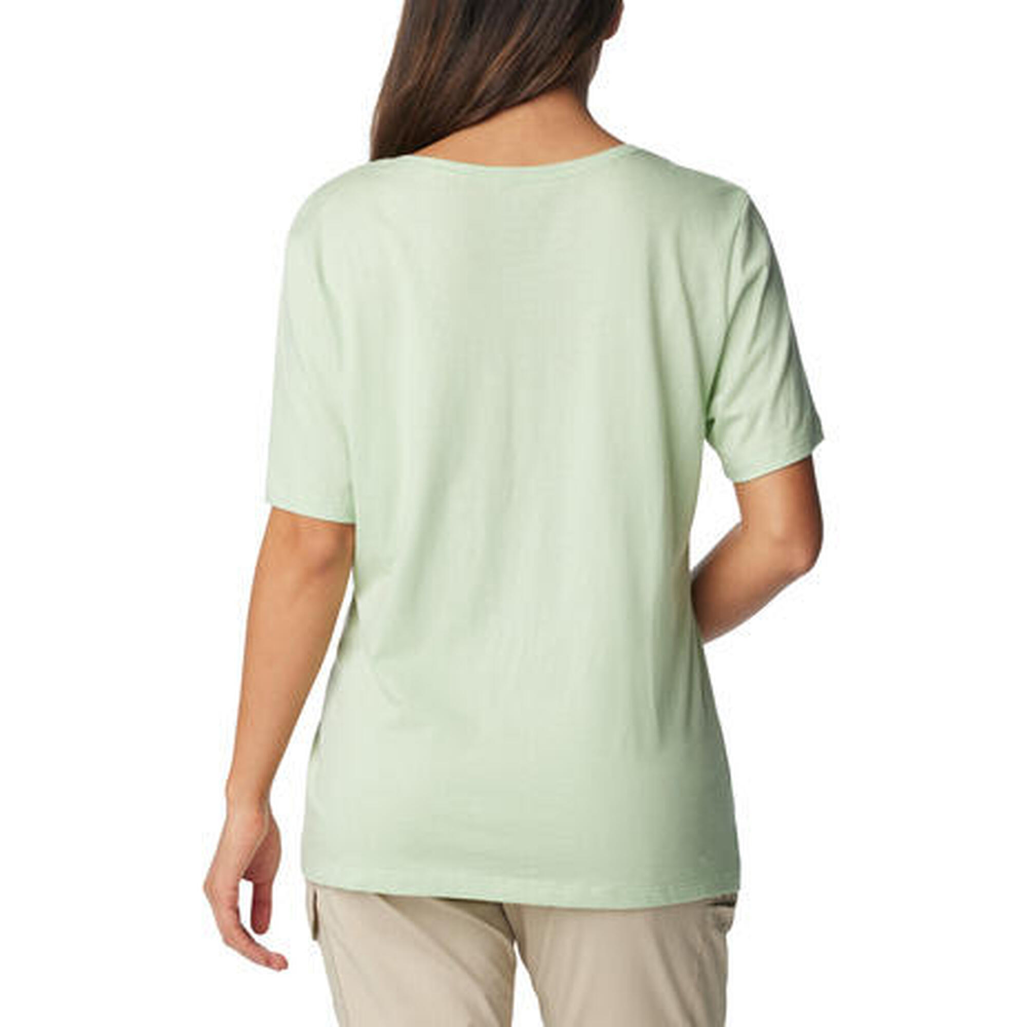 Bluebird Day Relaxed V Neck