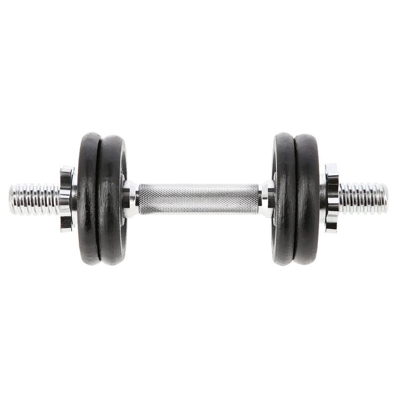 Dumbbell met schroefdraad sg02 HMS