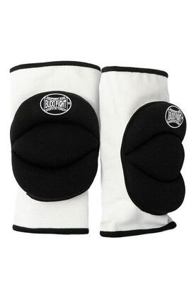 Knieband elba zwart en wit