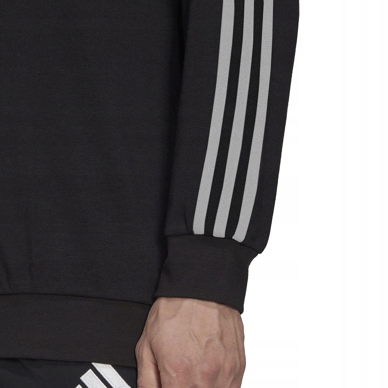 Bluza sportowa męska Adidas Tiro 23 Competition Crew 7/7