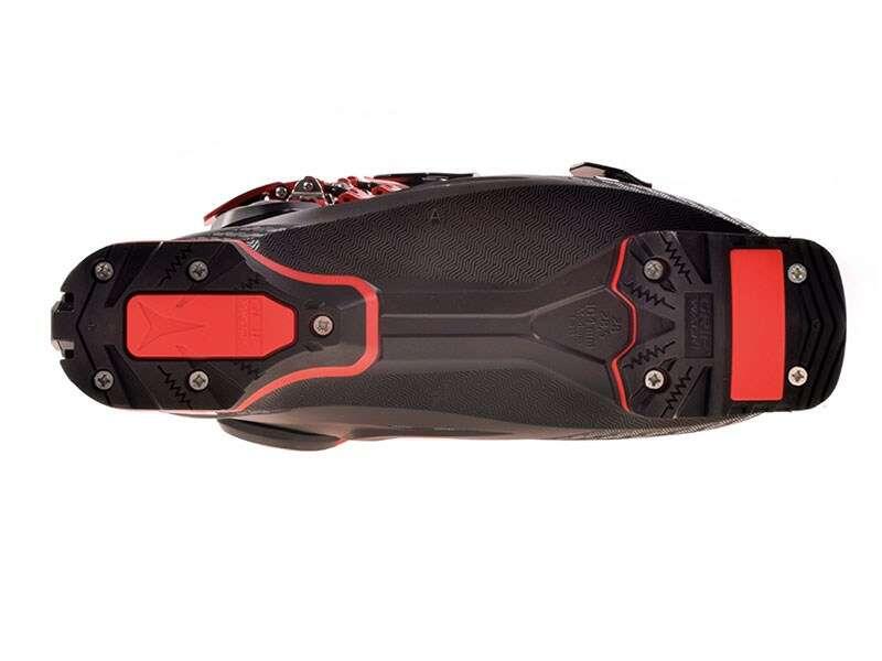 ATOMIC HAWXPRIME XTD 110 CT GW BLACK/RED 2023 4/7
