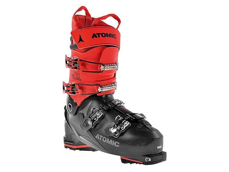 ATOMIC HAWXPRIME XTD 110 CT GW BLACK/RED 2023 2/7