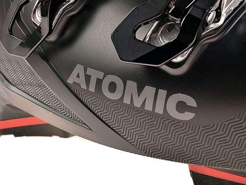 ATOMIC HAWXPRIME XTD 110 CT GW BLACK/RED 2023 5/7
