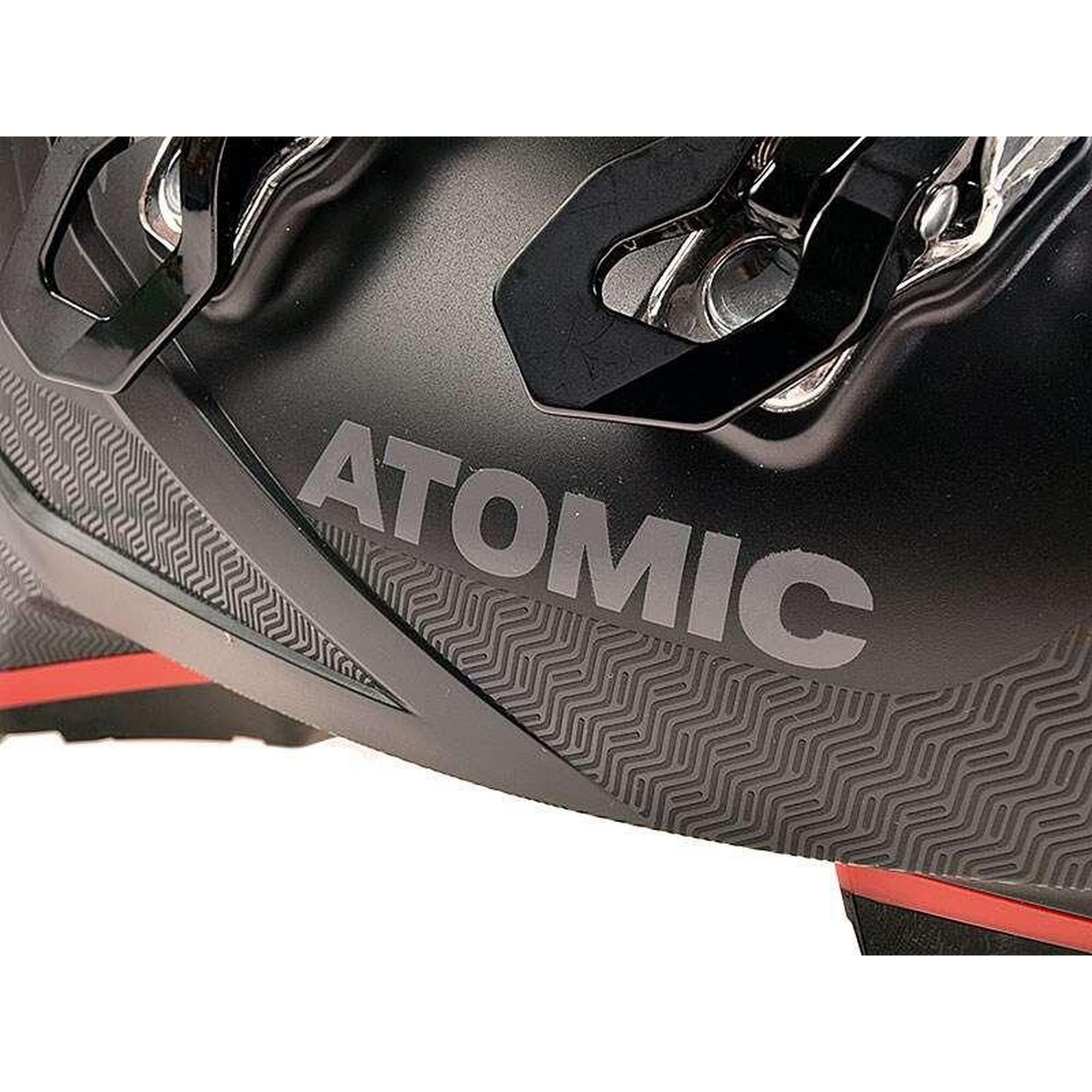 Buty narciarskie męskie Atomic HAWX PRIME XTD 110 CT 2022