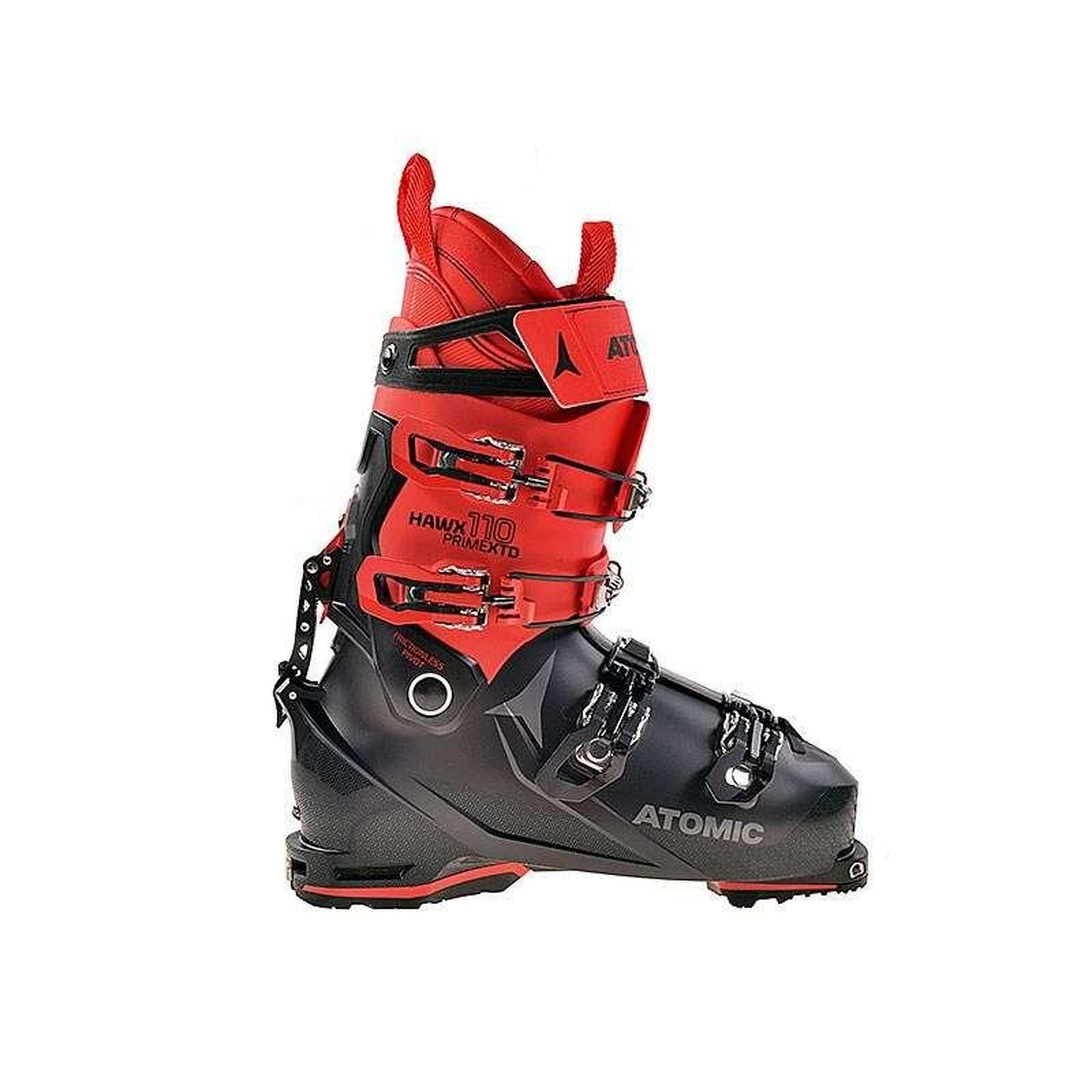 Buty narciarskie męskie Atomic HAWX PRIME XTD 110 CT 2022