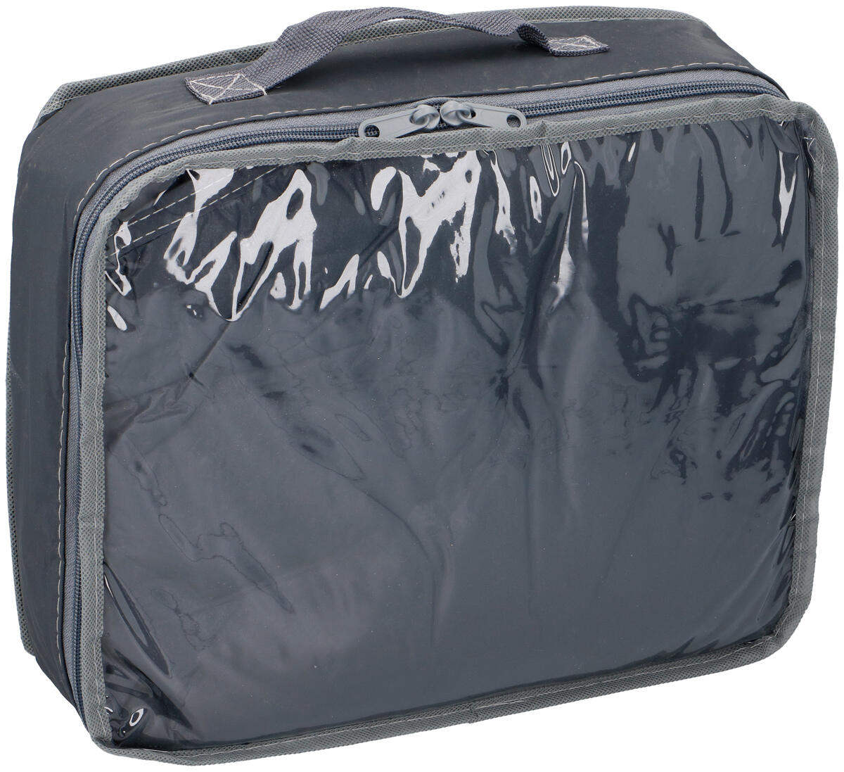 Abris De Rangement - L Gris 7/7