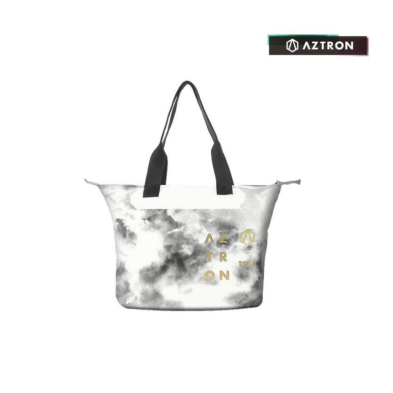 Wodoodporna torba plażowa Aztron Dry Tote Bag 12l