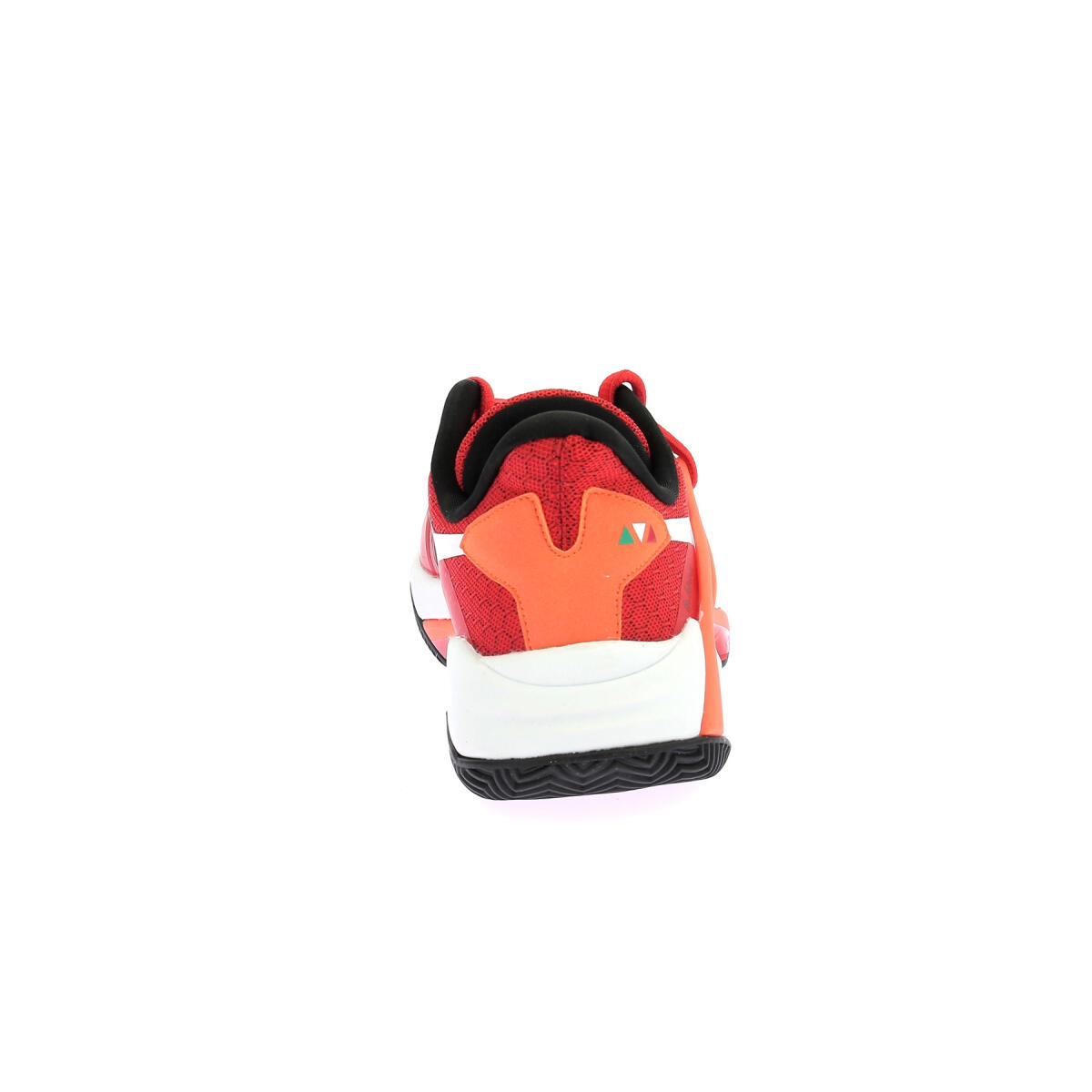 Buty męskie Diadora B.ICON CLAY red/white/black - 41 3/5