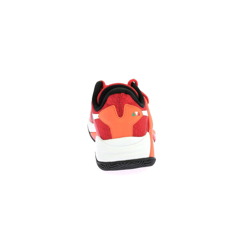 Buty męskie Diadora B.ICON CLAY red/white/black - 41