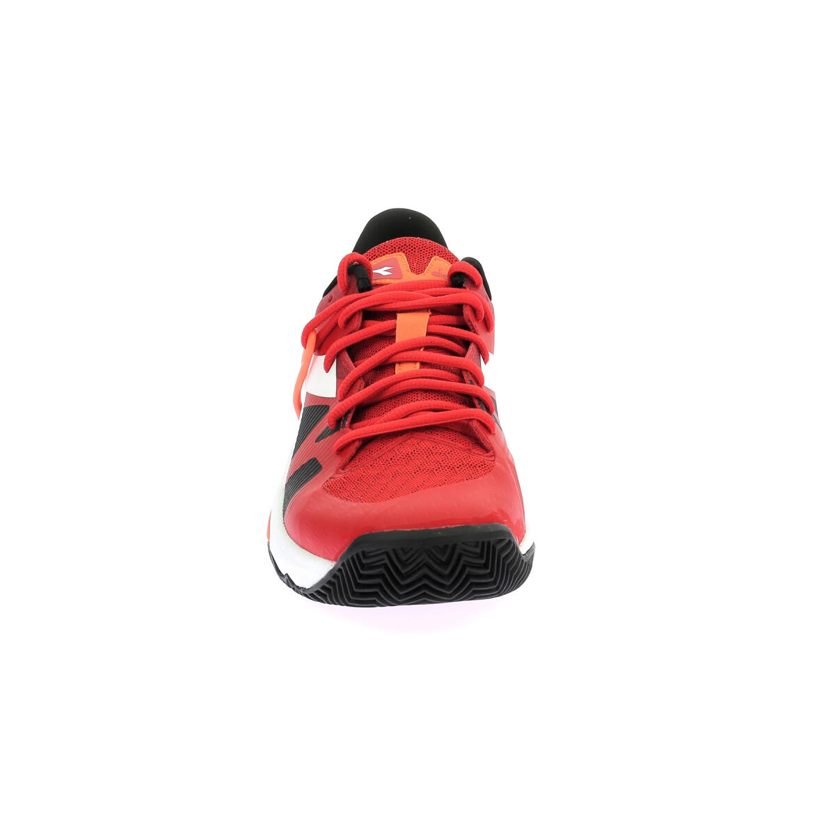 Buty męskie Diadora B.ICON CLAY red/white/black - 41 5/5