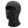 Cagoule Polaire QUNATURE Balaclava Cache col Thermique Élastique Taille M Noir