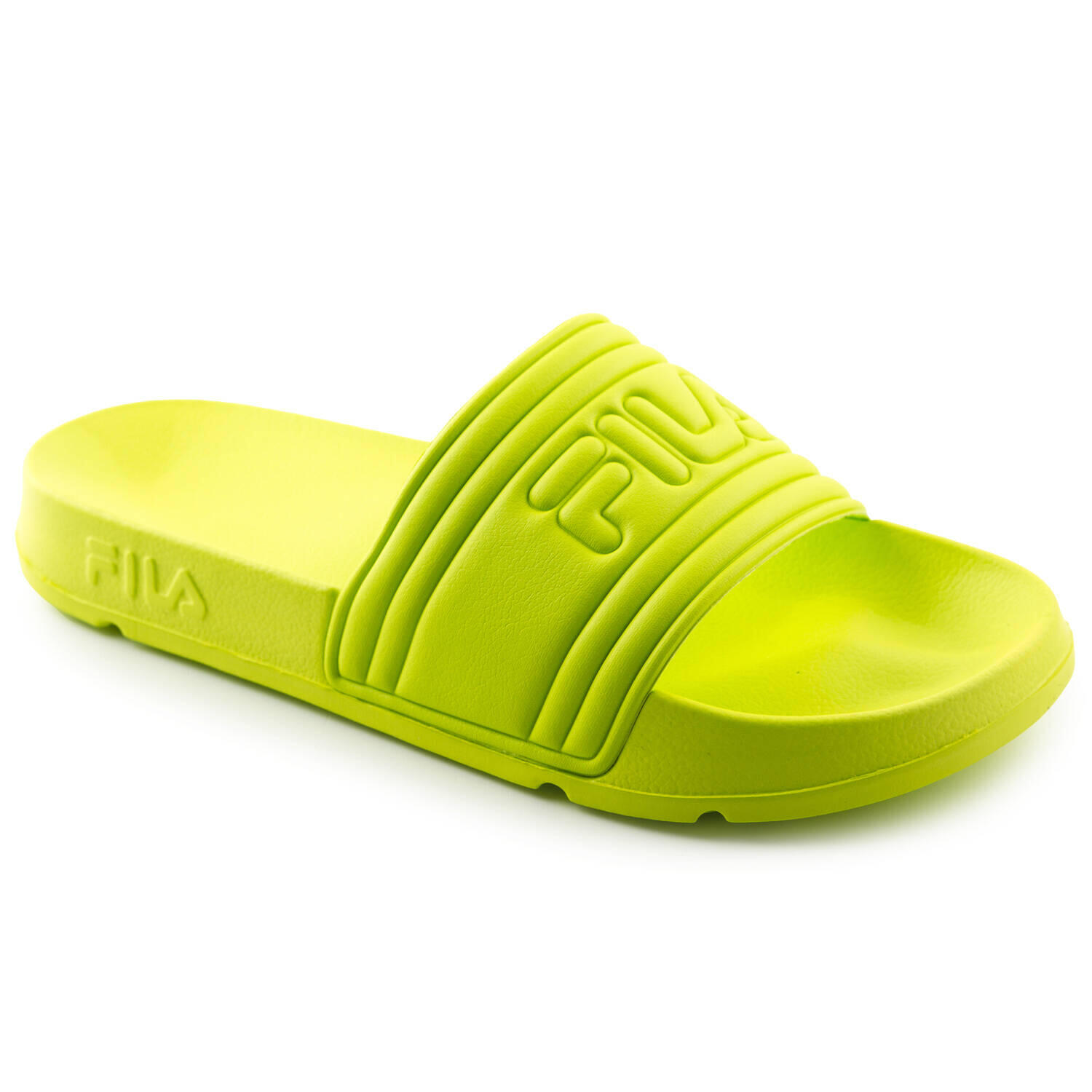 Fila Morro Bay unisex teenslippers voor in het zwembad 2/5