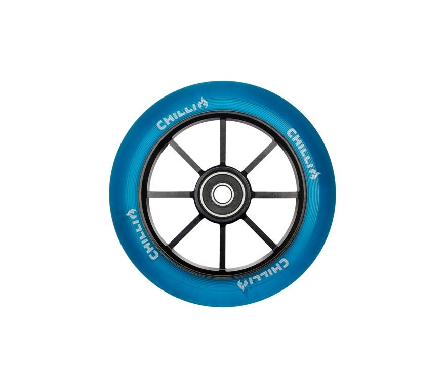 Chilli Wheels Base S & Rocky 110mm 2/5