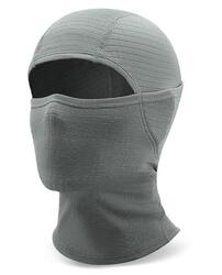 Cagoule Polaire QUNATURE Balaclava Cache col Thermique Élastique Taille M Noir