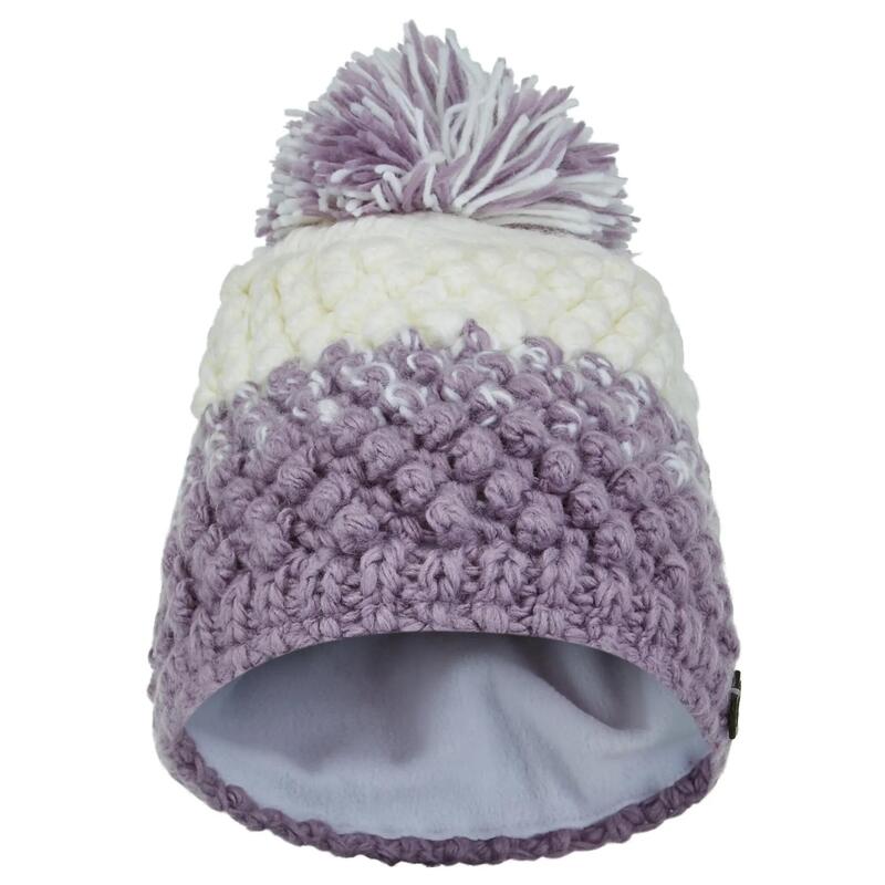 Gorro de invierno para mujer Spyder Brrr Berry Polar