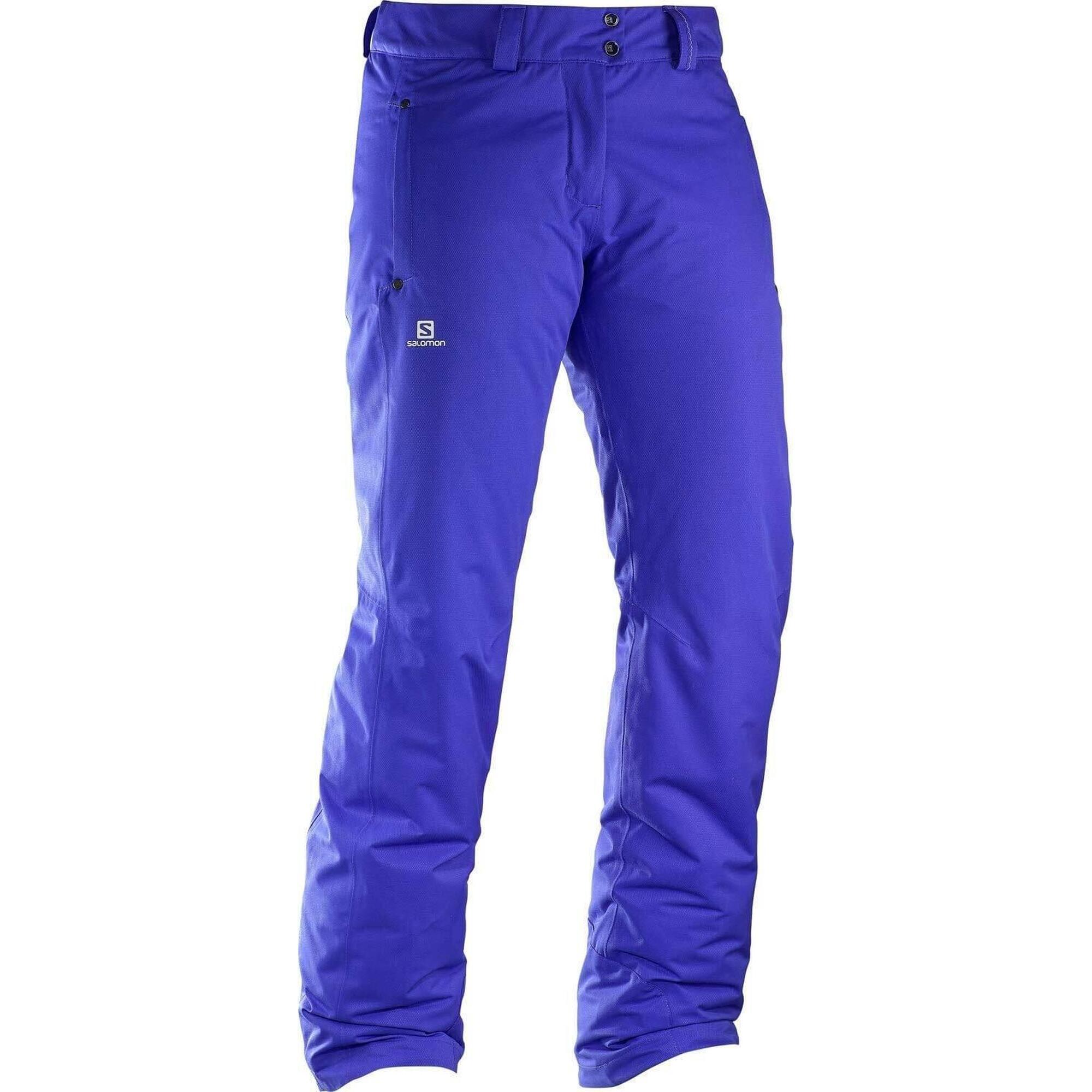 Damen-Skihose  Stormspotter 10K/10K