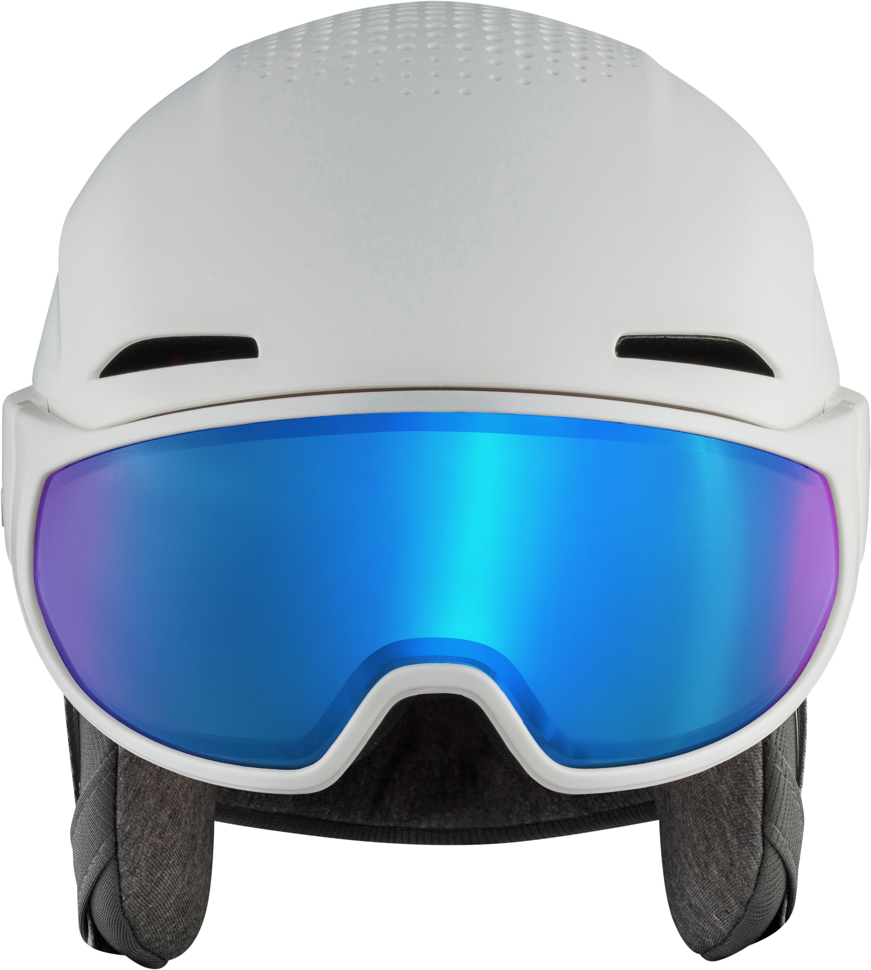 Casco de esquí Alpina Alto Q-Lite 2/4