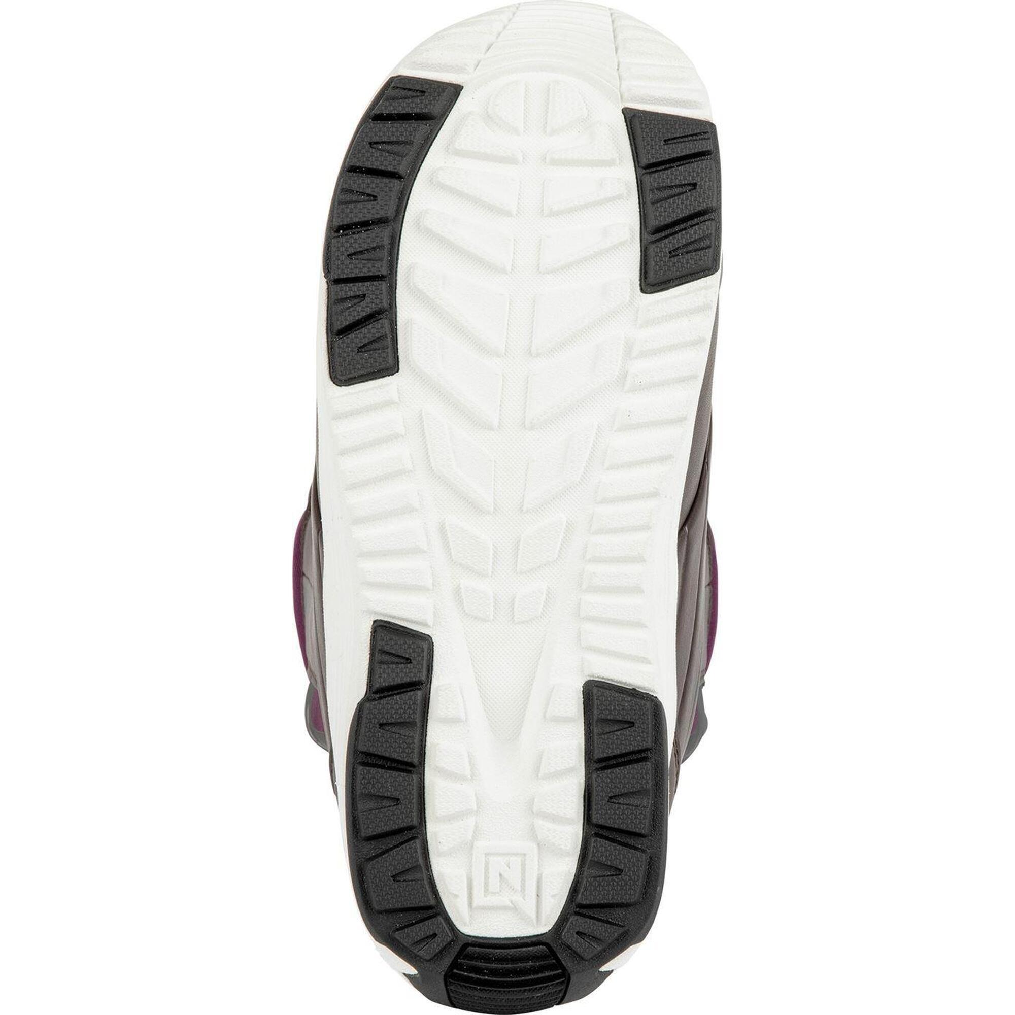 Nitro Snowboards Women's Crown TLS Boot Snowbo Produktbild-Vorschau 12