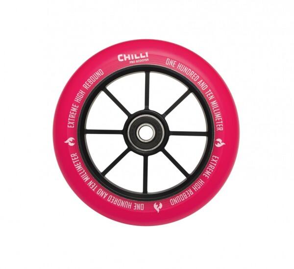 Chilli Wheel Base 110mm 2/2