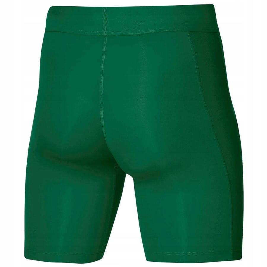 Short De Compression PRO STRIKE Homme (Vert) 3/4